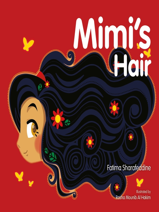 Title details for Mimi's Hair by Fatima Sharafeddine - Available